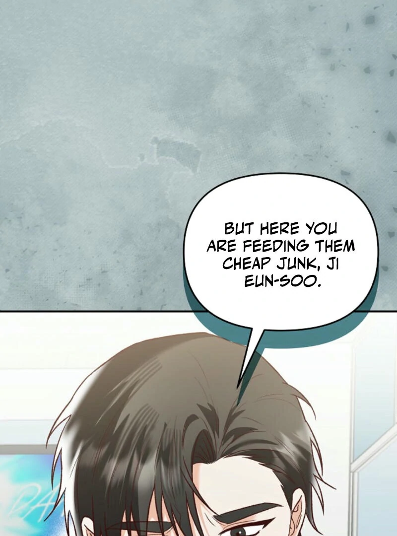 Another Tonight Chapter 12 - page 5