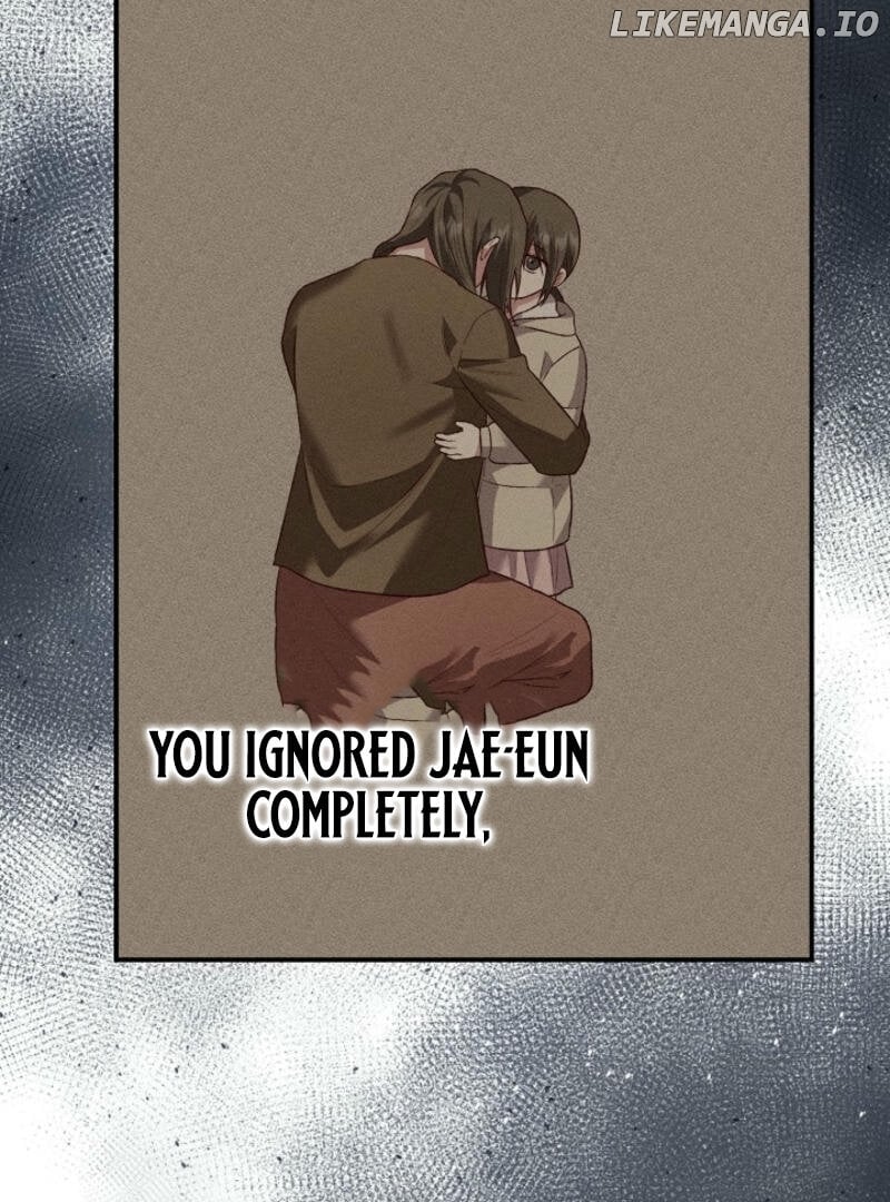 Another Tonight Chapter 12 - page 74
