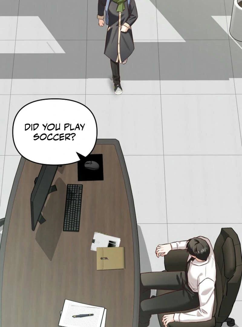Another Tonight Chapter 3 - page 20