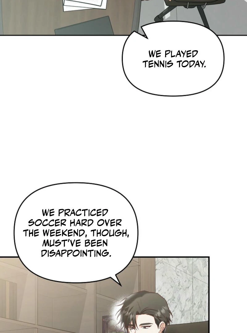 Another Tonight Chapter 3 - page 21