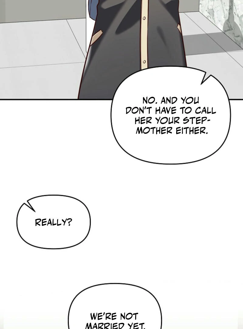 Another Tonight Chapter 3 - page 33