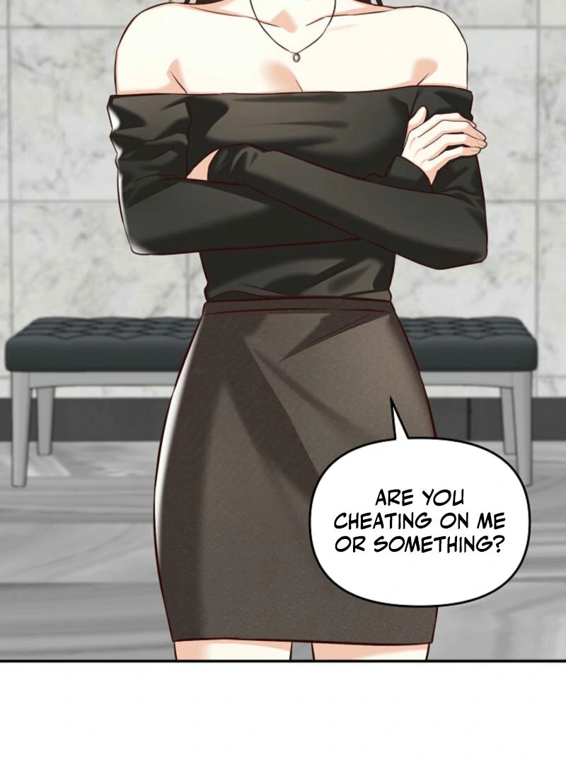 Another Tonight Chapter 3 - page 69