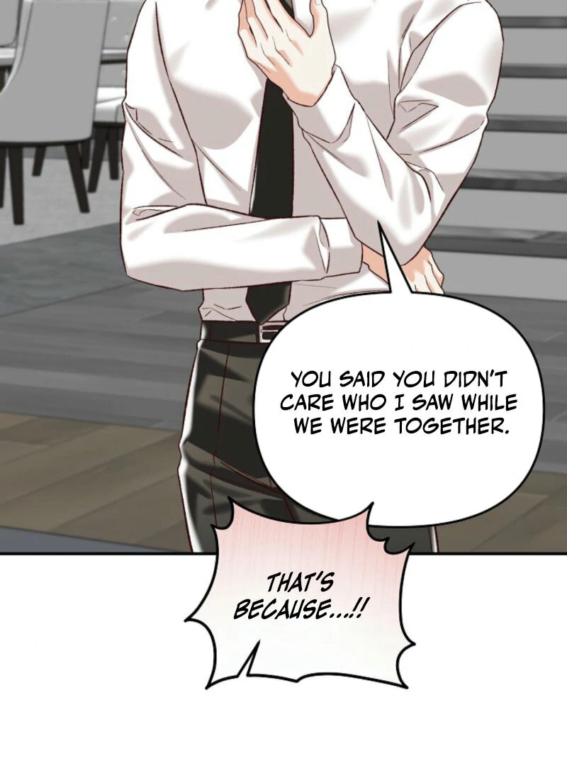 Another Tonight Chapter 3 - page 98