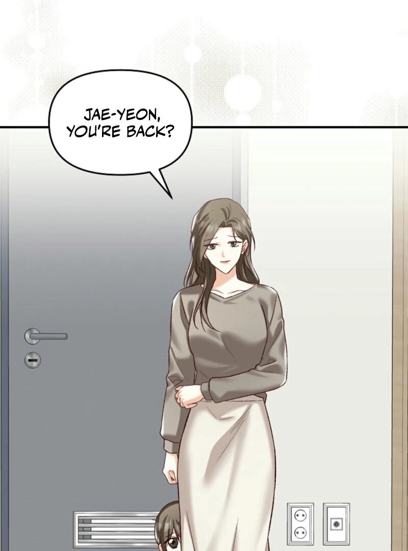Another Tonight Chapter 4 - page 31