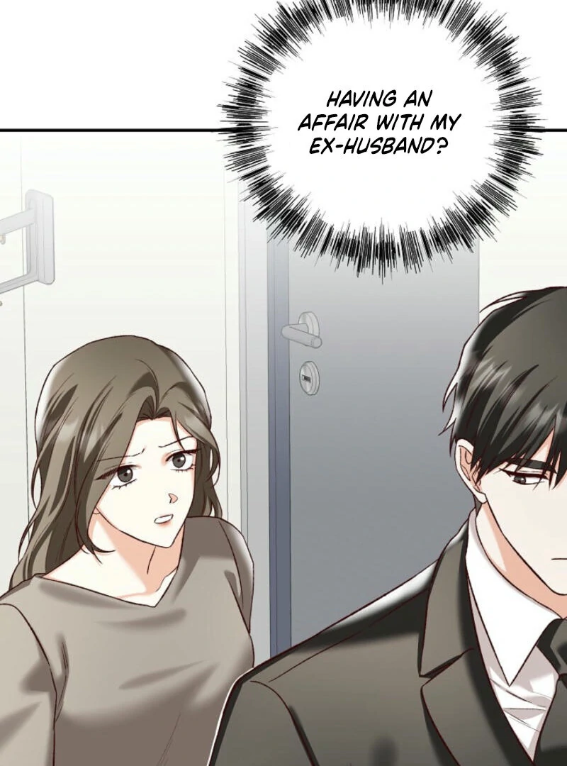 Another Tonight Chapter 4 - page 61