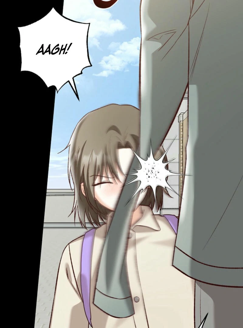 Another Tonight Chapter 5 - page 107