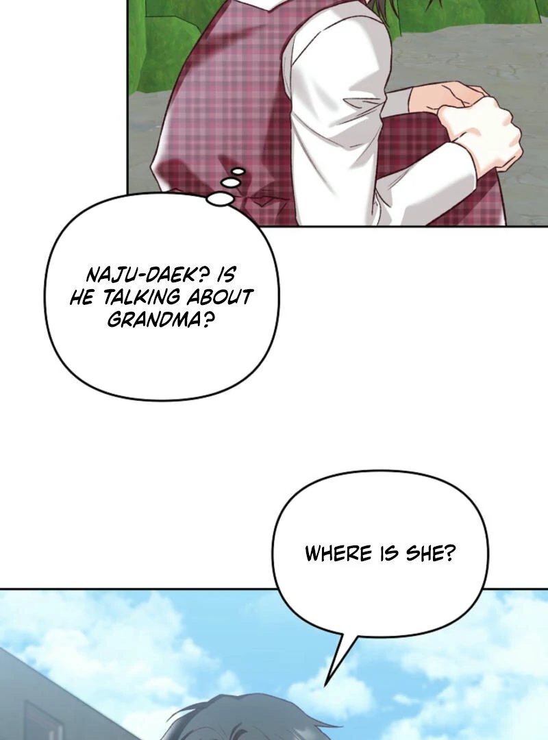 Another Tonight Chapter 5 - page 36