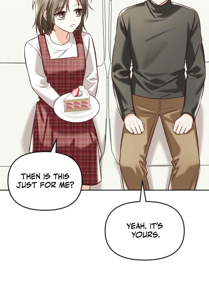 Another Tonight Chapter 5 - page 71