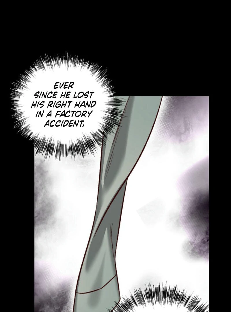 Another Tonight Chapter 5 - page 98