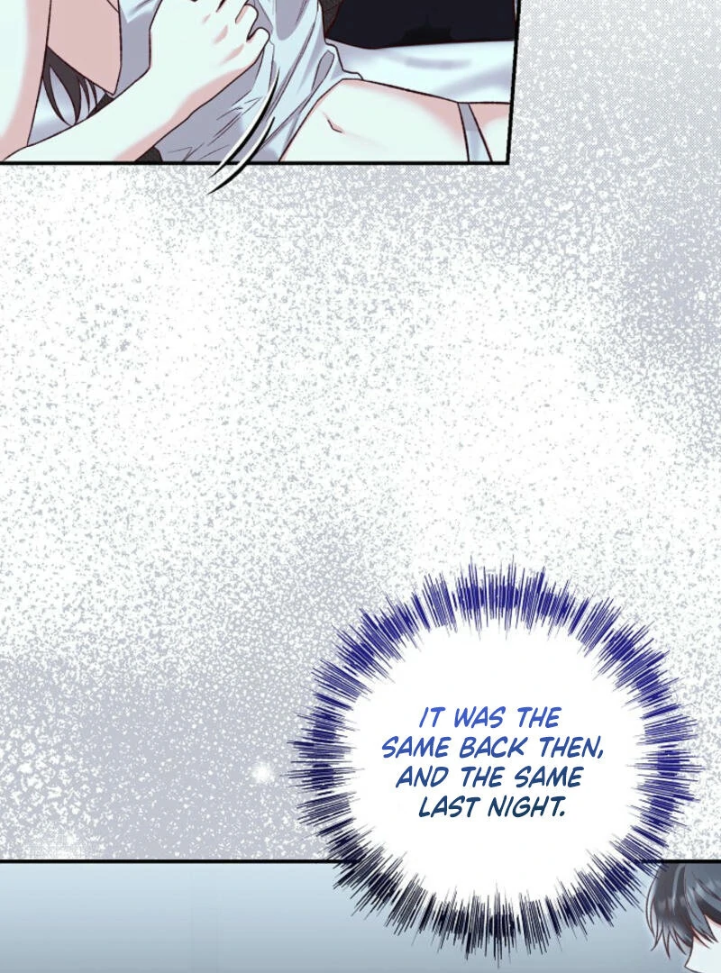 Another Tonight Chapter 6 - page 25