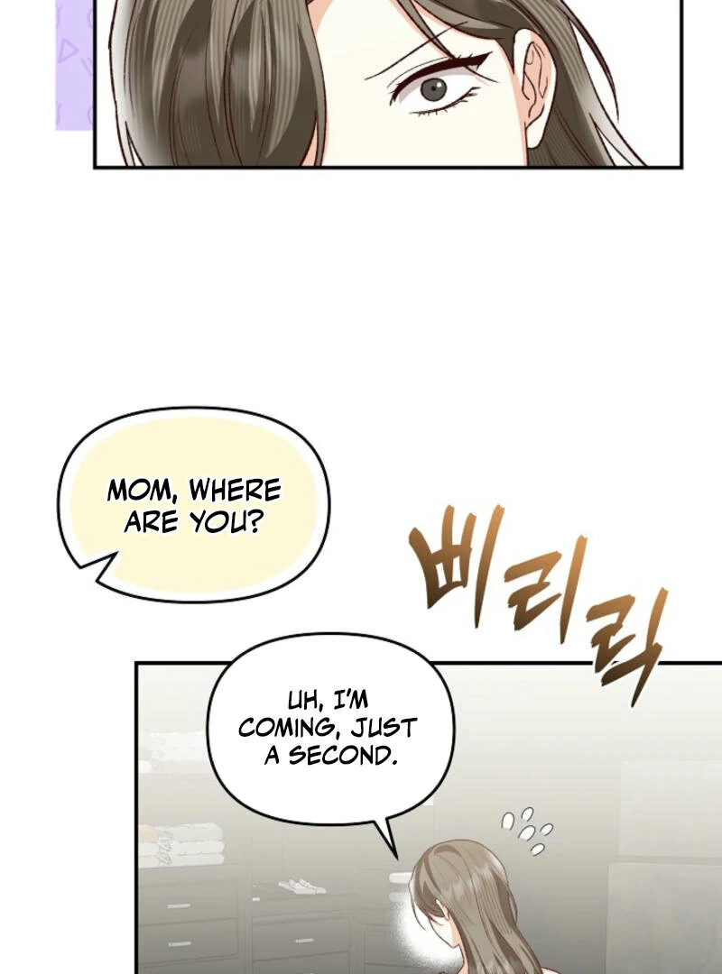 Another Tonight Chapter 7 - page 10