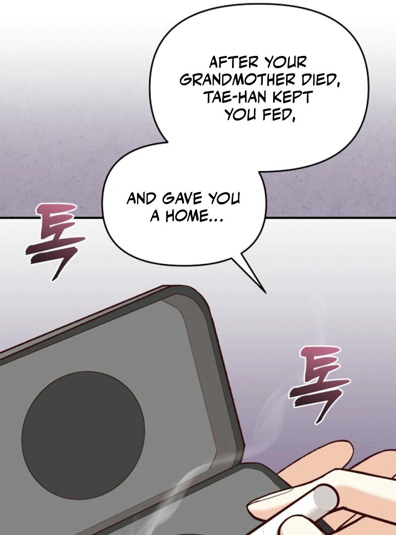 Another Tonight Chapter 7 - page 58