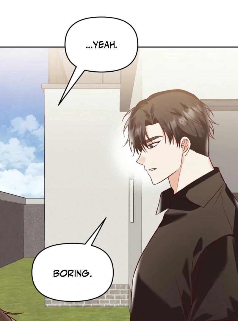 Another Tonight Chapter 8 - page 14