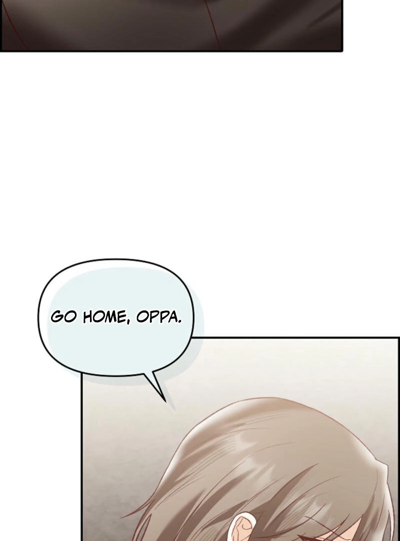 Another Tonight Chapter 8 - page 18