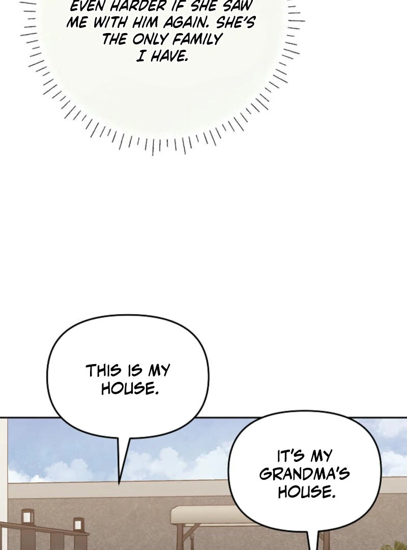 Another Tonight Chapter 8 - page 20