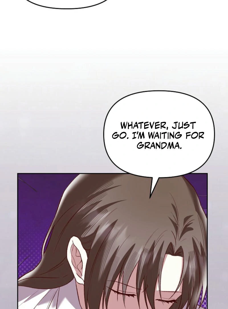 Another Tonight Chapter 8 - page 22