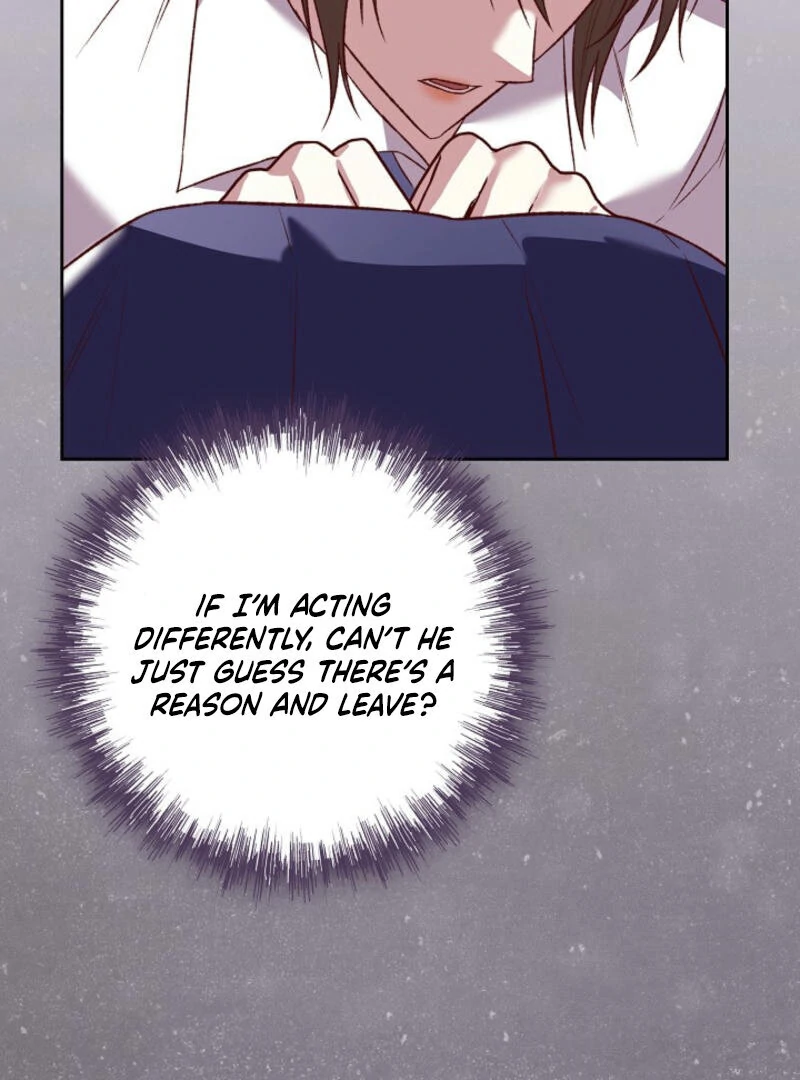 Another Tonight Chapter 8 - page 23