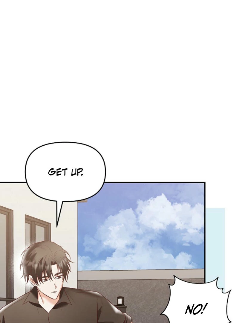 Another Tonight Chapter 8 - page 29
