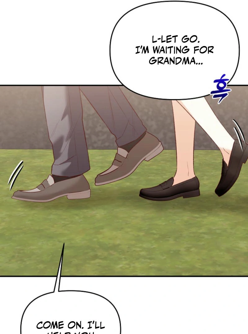 Another Tonight Chapter 8 - page 41