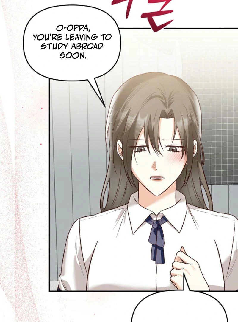 Another Tonight Chapter 8 - page 64