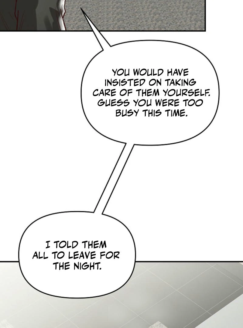 Another Tonight Chapter 8 - page 83