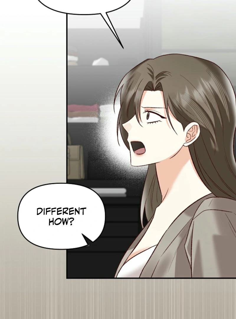 Another Tonight Chapter 8 - page 90