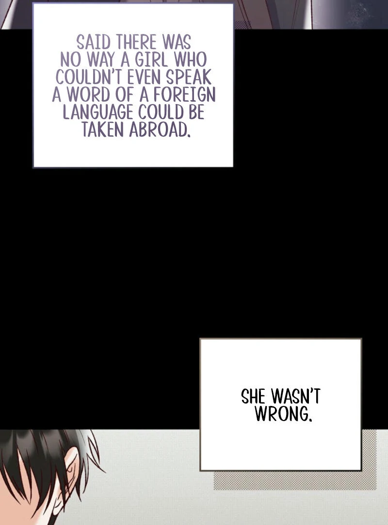 Another Tonight Chapter 9 - page 31