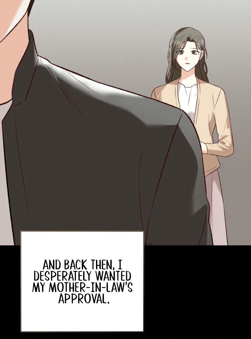 Another Tonight Chapter 9 - page 32
