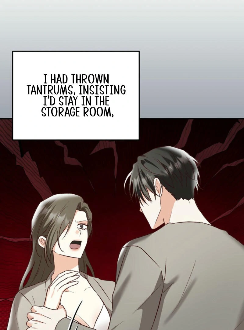 Another Tonight Chapter 9 - page 63