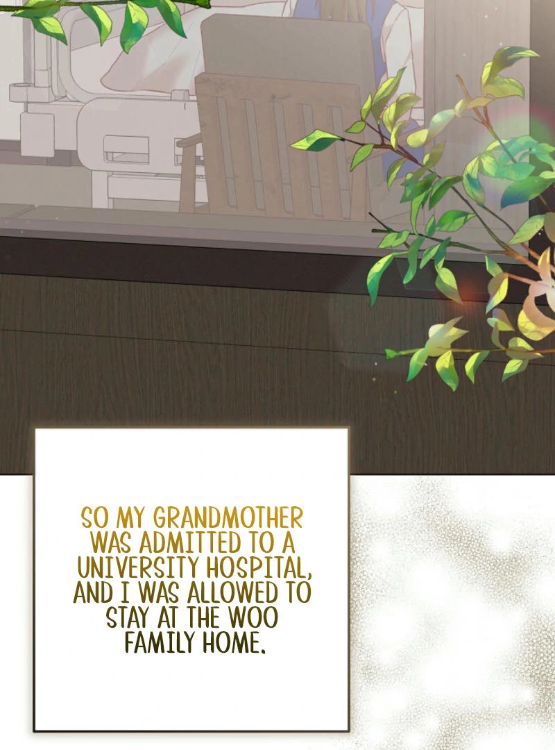 Another Tonight Chapter 13 - page 15
