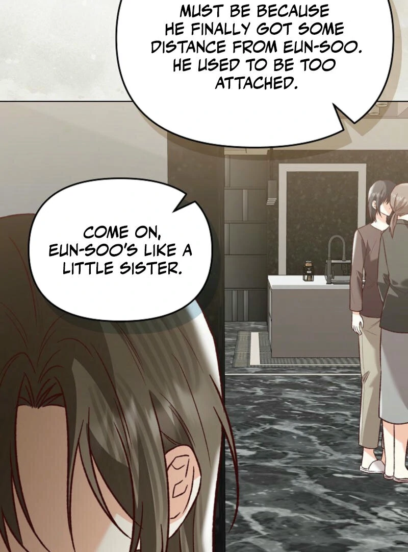 Another Tonight Chapter 13 - page 22