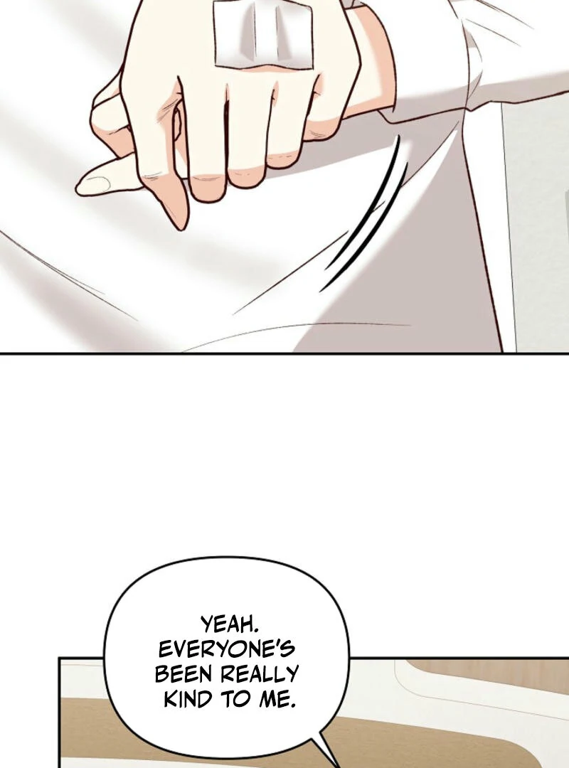 Another Tonight Chapter 13 - page 33
