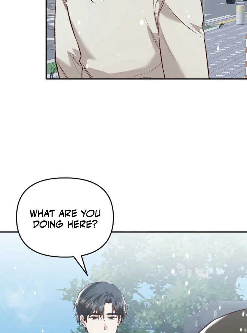Another Tonight Chapter 13 - page 42