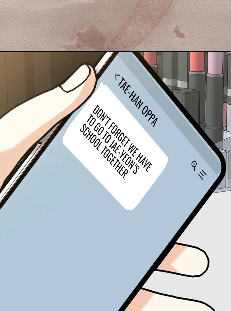 Another Tonight Chapter 14 - page 108
