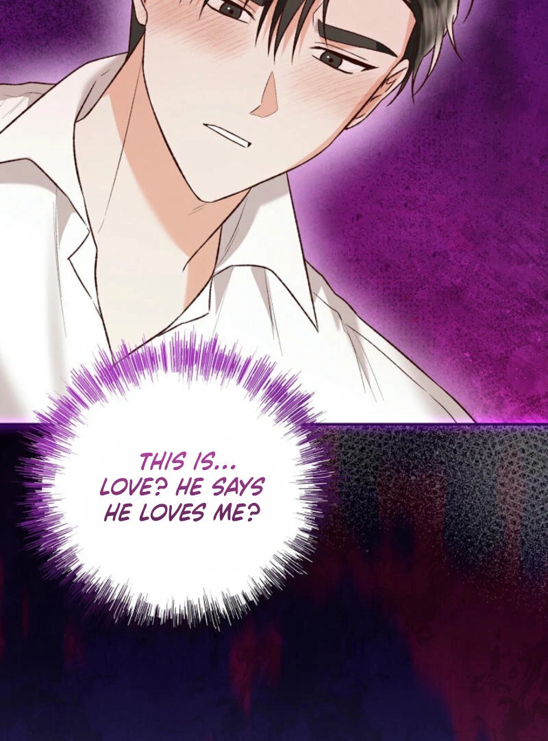 Another Tonight Chapter 14 - page 14