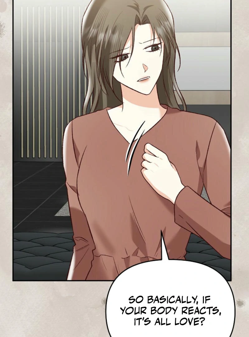 Another Tonight Chapter 14 - page 20