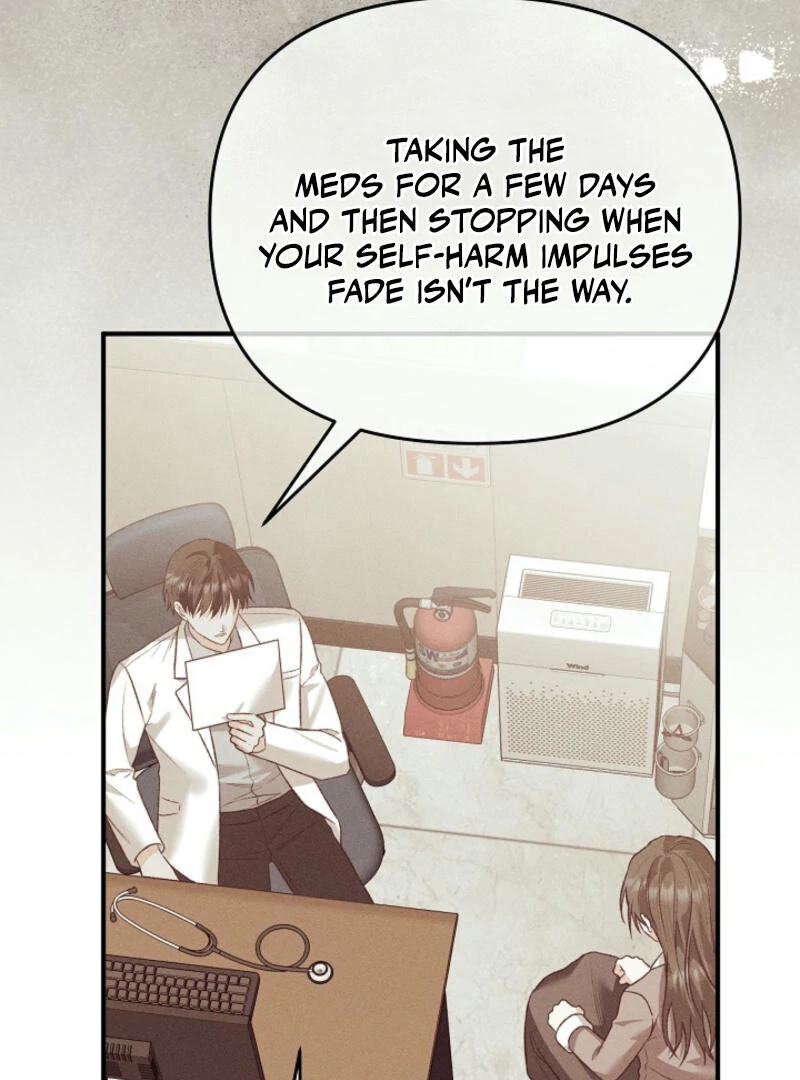 Another Tonight Chapter 14 - page 97
