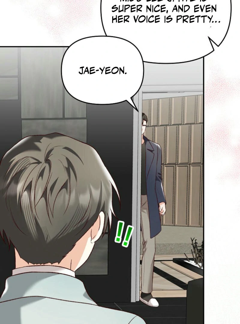 Another Tonight Chapter 15 - page 22