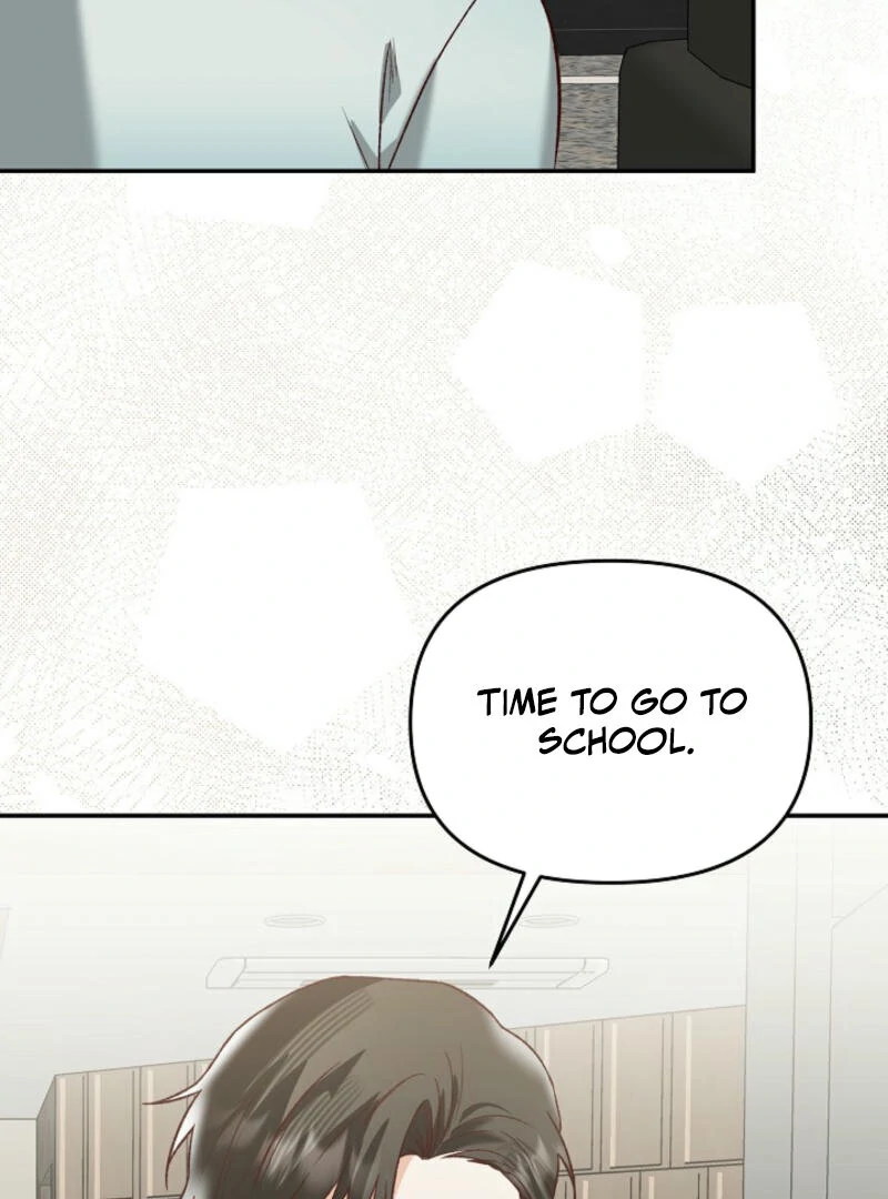 Another Tonight Chapter 15 - page 23