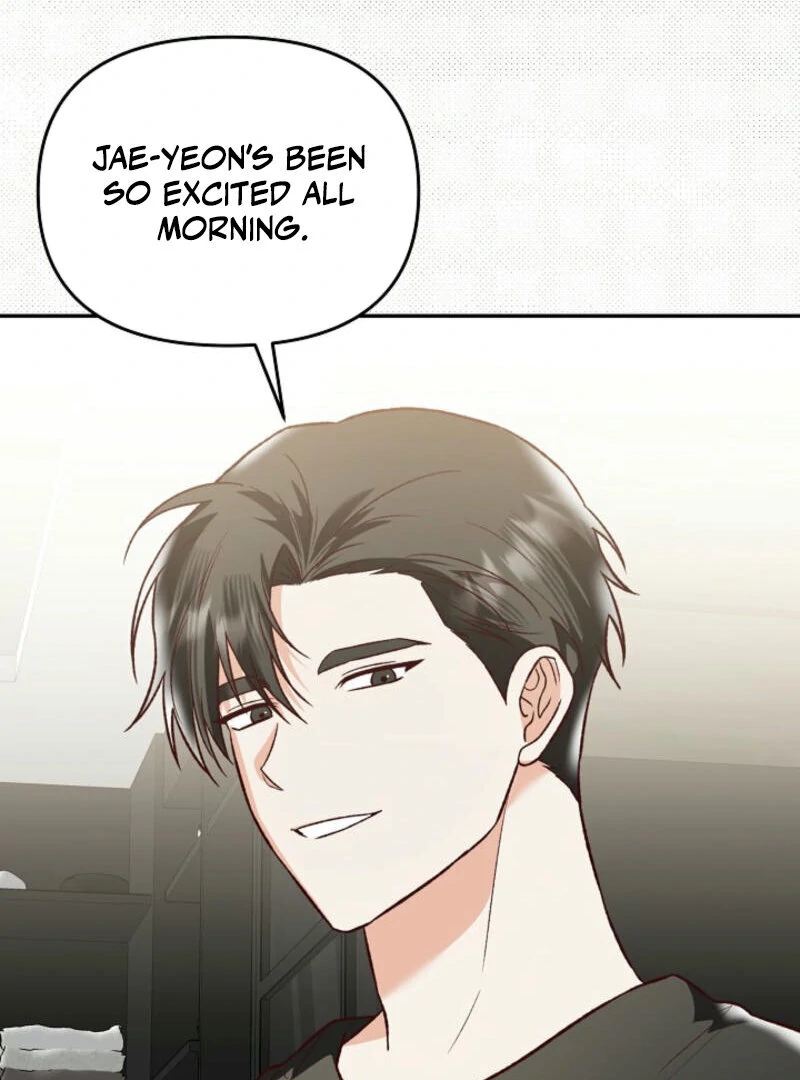 Another Tonight Chapter 15 - page 3