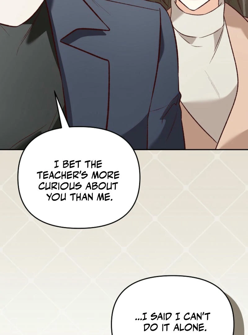 Another Tonight Chapter 15 - page 60