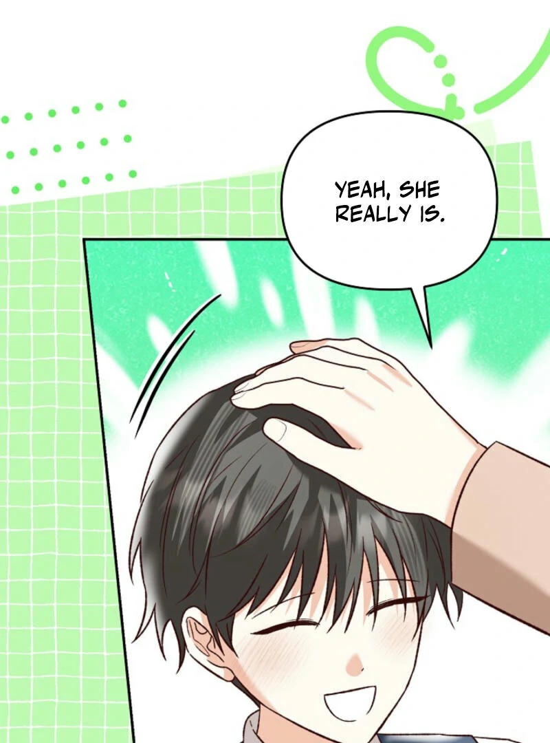 Another Tonight Chapter 15 - page 67