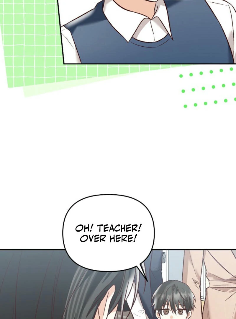 Another Tonight Chapter 15 - page 68