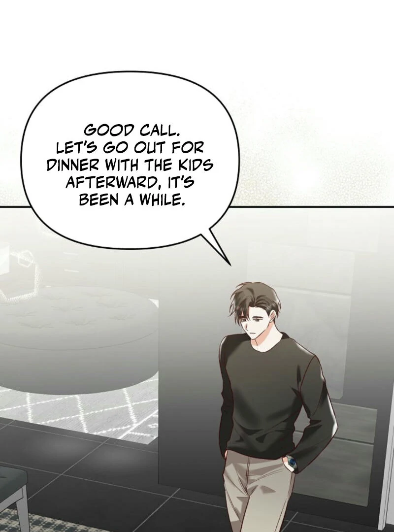 Another Tonight Chapter 15 - page 6