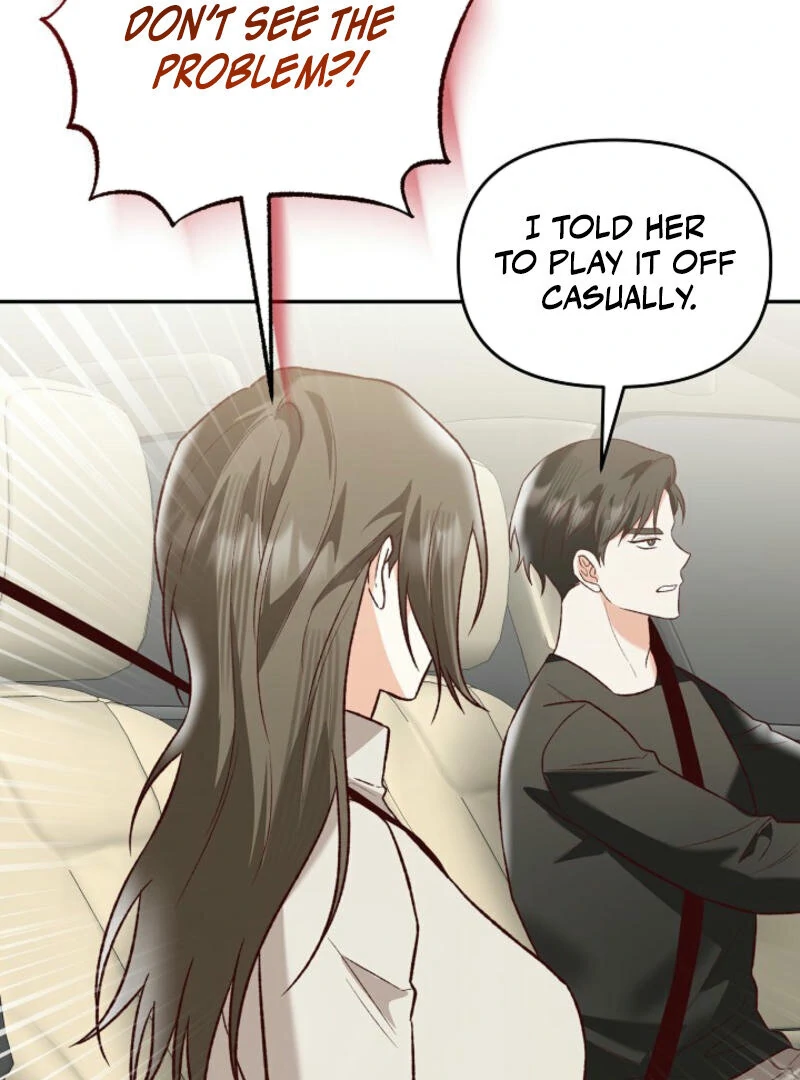 Another Tonight Chapter 15 - page 88