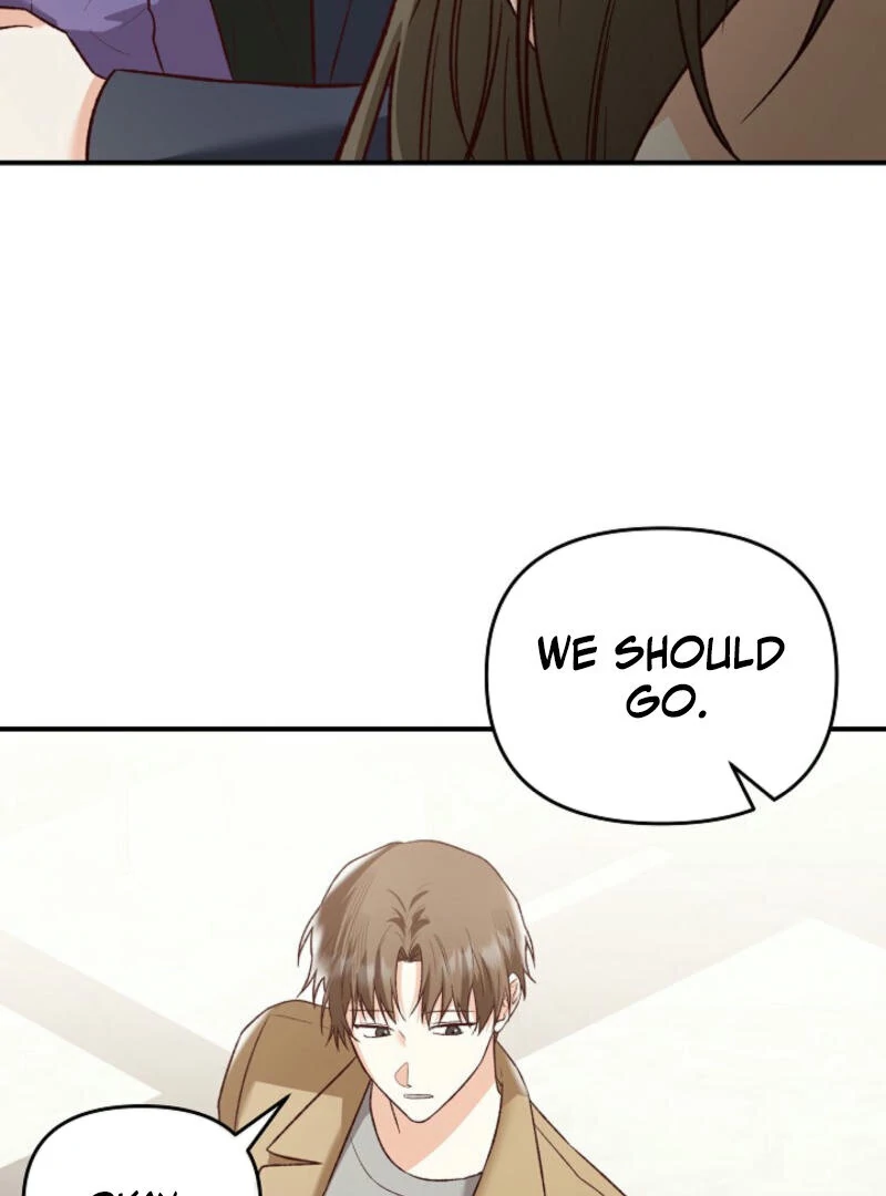 Another Tonight Chapter 16 - page 37