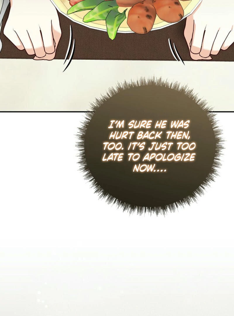 Another Tonight Chapter 16 - page 49