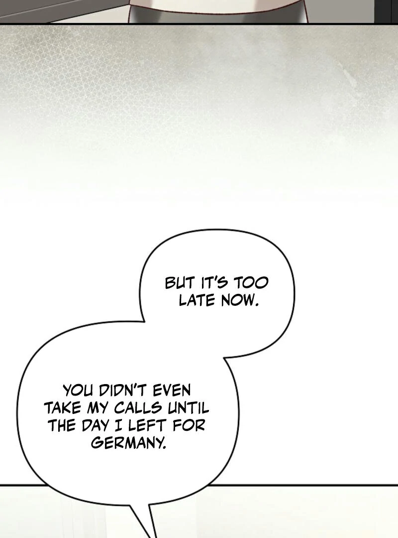 Another Tonight Chapter 17 - page 110