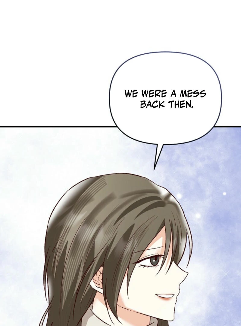 Another Tonight Chapter 17 - page 112