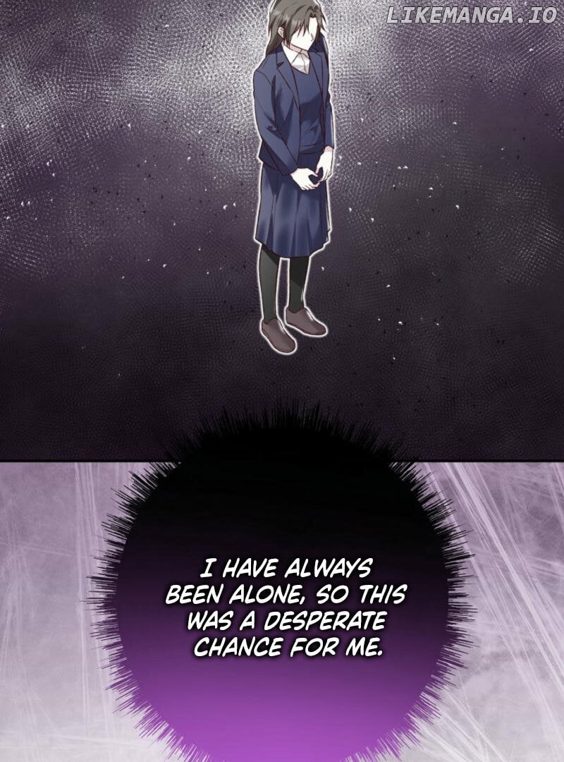 Another Tonight Chapter 17 - page 29